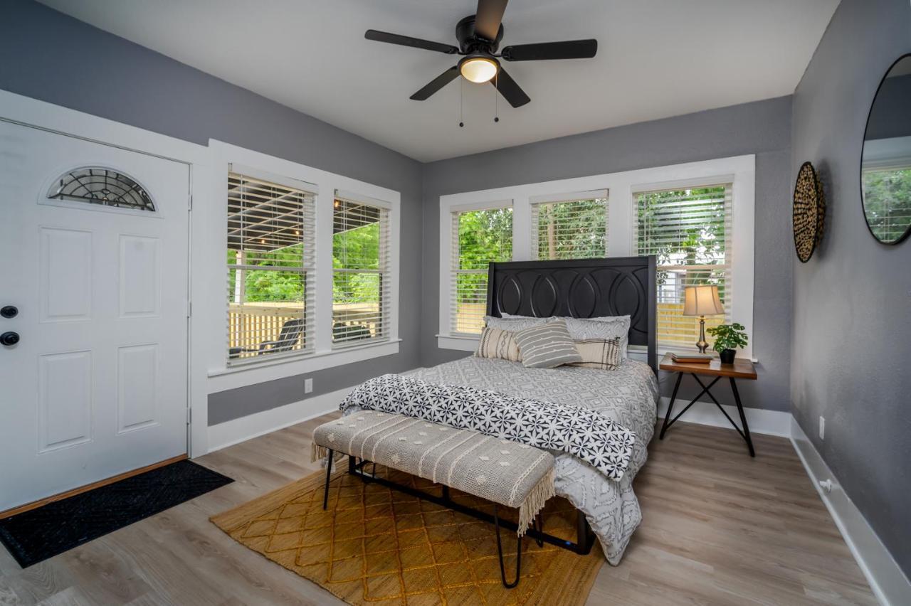 Spacious Home Near Downtown San Antonio Ngoại thất bức ảnh