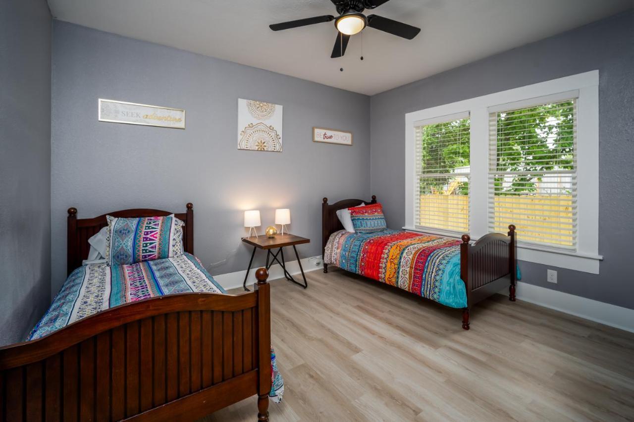 Spacious Home Near Downtown San Antonio Ngoại thất bức ảnh